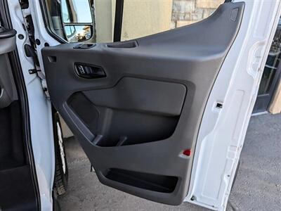 2025 Ford Transit 350 XLT  12-Passenger - Photo 29 - Bountiful, UT 84010