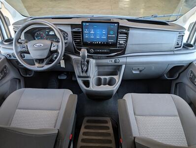 2025 Ford Transit 350 XLT 12-Passenger - Photo 3 - Bountiful, UT 84010