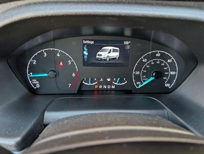 2025 Ford Transit 350 XLT 12-Passenger - Photo 20 - Bountiful, UT 84010