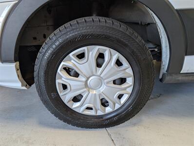 2025 Ford Transit 350 XLT 12-Passenger - Photo 15 - Bountiful, UT 84010