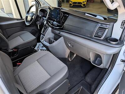 2025 Ford Transit 350 XLT  12-Passenger - Photo 4 - Bountiful, UT 84010