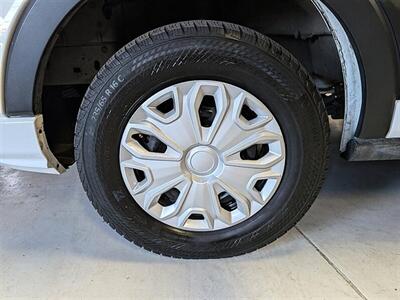 2025 Ford Transit 350 XLT  12-Passenger - Photo 15 - Bountiful, UT 84010