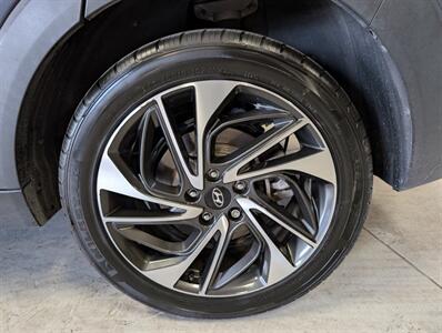 2019 Hyundai TUCSON Sport   - Photo 14 - Bountiful, UT 84010