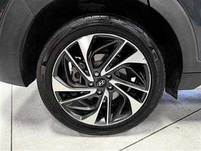 2019 Hyundai TUCSON Sport   - Photo 13 - Bountiful, UT 84010