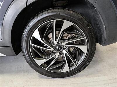 2019 Hyundai TUCSON Sport   - Photo 14 - Bountiful, UT 84010
