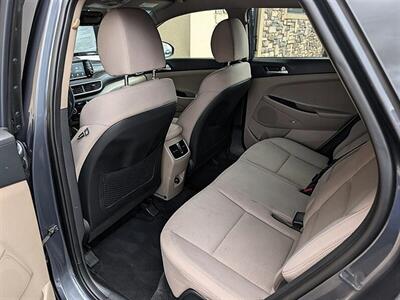 2019 Hyundai TUCSON Sport   - Photo 26 - Bountiful, UT 84010