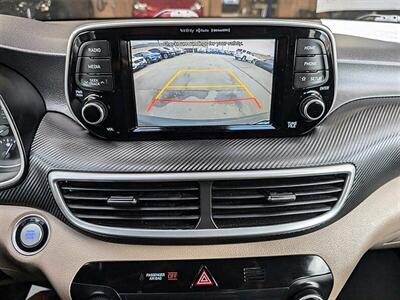 2019 Hyundai TUCSON Sport   - Photo 24 - Bountiful, UT 84010