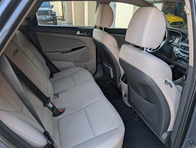 2019 Hyundai TUCSON Sport   - Photo 29 - Bountiful, UT 84010
