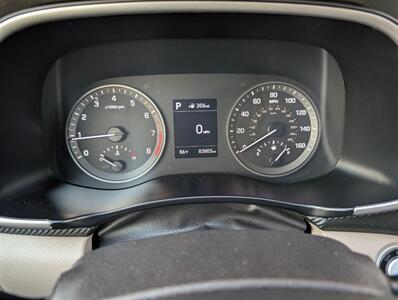 2019 Hyundai TUCSON Sport   - Photo 20 - Bountiful, UT 84010