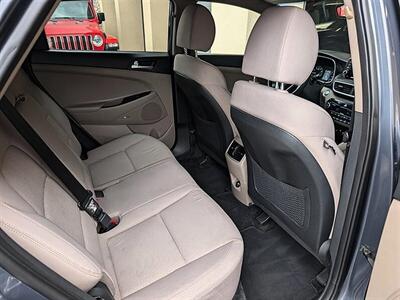 2019 Hyundai TUCSON Sport   - Photo 29 - Bountiful, UT 84010