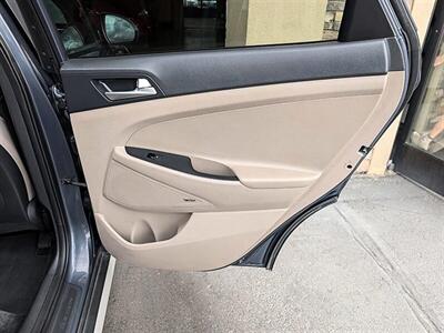 2019 Hyundai TUCSON Sport   - Photo 28 - Bountiful, UT 84010