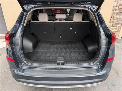 2019 Hyundai TUCSON Sport   - Photo 32 - Bountiful, UT 84010