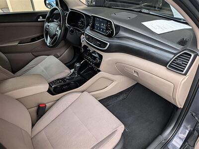 2019 Hyundai TUCSON Sport   - Photo 4 - Bountiful, UT 84010