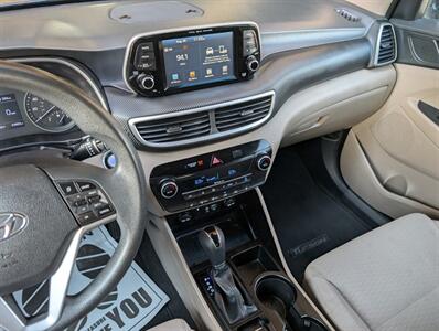 2019 Hyundai TUCSON Sport   - Photo 23 - Bountiful, UT 84010