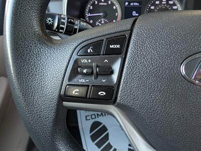 2019 Hyundai TUCSON Sport   - Photo 21 - Bountiful, UT 84010