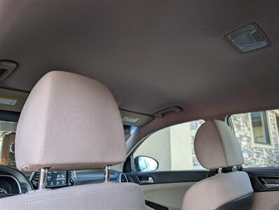 2019 Hyundai TUCSON Sport   - Photo 27 - Bountiful, UT 84010