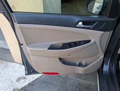 2019 Hyundai TUCSON Sport   - Photo 18 - Bountiful, UT 84010