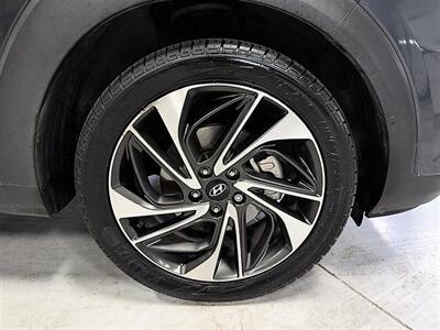 2019 Hyundai TUCSON Sport   - Photo 12 - Bountiful, UT 84010