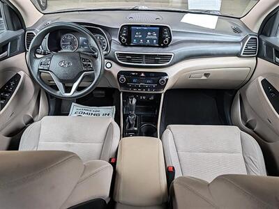 2019 Hyundai TUCSON Sport   - Photo 3 - Bountiful, UT 84010