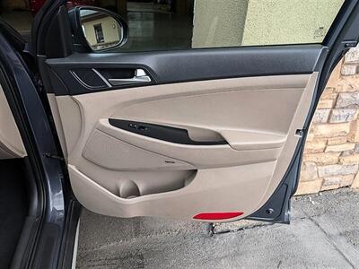 2019 Hyundai TUCSON Sport   - Photo 30 - Bountiful, UT 84010