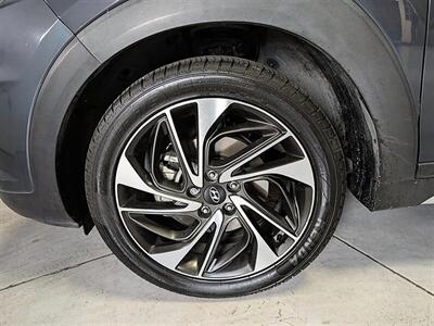 2019 Hyundai TUCSON Sport   - Photo 15 - Bountiful, UT 84010