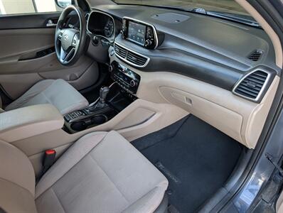 2019 Hyundai TUCSON Sport   - Photo 4 - Bountiful, UT 84010