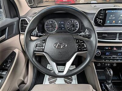 2019 Hyundai TUCSON Sport   - Photo 19 - Bountiful, UT 84010
