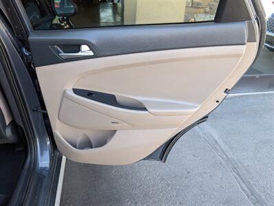 2019 Hyundai TUCSON Sport   - Photo 28 - Bountiful, UT 84010