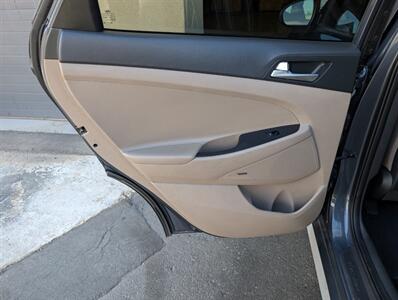 2019 Hyundai TUCSON Sport   - Photo 25 - Bountiful, UT 84010