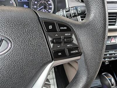 2019 Hyundai TUCSON Sport   - Photo 22 - Bountiful, UT 84010