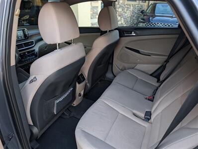 2019 Hyundai TUCSON Sport   - Photo 26 - Bountiful, UT 84010
