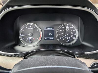 2019 Hyundai TUCSON Sport   - Photo 20 - Bountiful, UT 84010