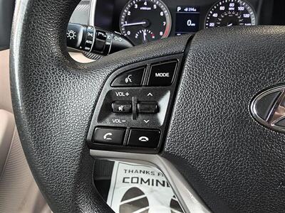 2019 Hyundai TUCSON Sport   - Photo 21 - Bountiful, UT 84010