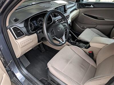 2019 Hyundai TUCSON Sport   - Photo 2 - Bountiful, UT 84010