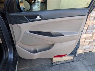 2019 Hyundai TUCSON Sport   - Photo 30 - Bountiful, UT 84010