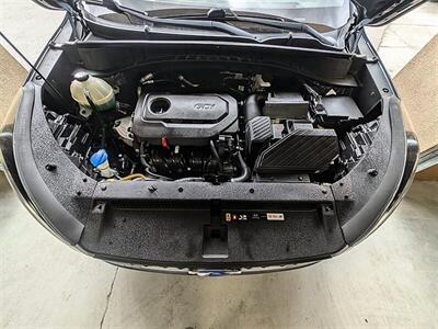 2019 Hyundai TUCSON Sport   - Photo 17 - Bountiful, UT 84010