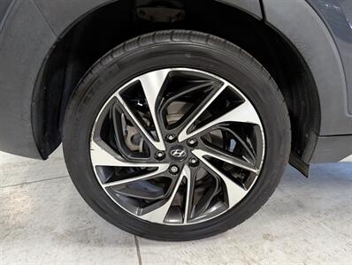 2019 Hyundai TUCSON Sport   - Photo 13 - Bountiful, UT 84010
