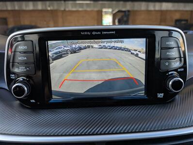 2019 Hyundai TUCSON Sport   - Photo 24 - Bountiful, UT 84010