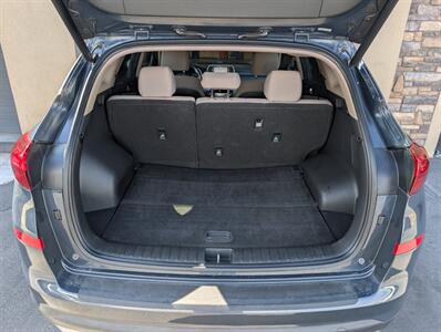 2019 Hyundai TUCSON Sport   - Photo 32 - Bountiful, UT 84010