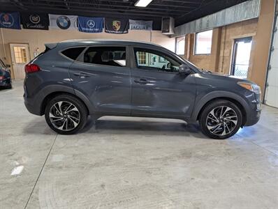 2019 Hyundai TUCSON Sport   - Photo 11 - Bountiful, UT 84010