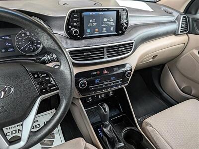 2019 Hyundai TUCSON Sport   - Photo 23 - Bountiful, UT 84010