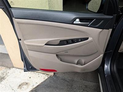 2019 Hyundai TUCSON Sport   - Photo 18 - Bountiful, UT 84010