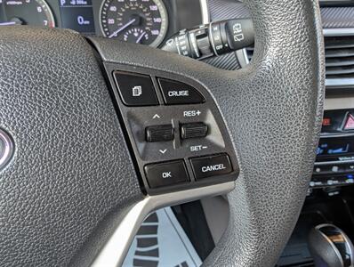 2019 Hyundai TUCSON Sport   - Photo 22 - Bountiful, UT 84010