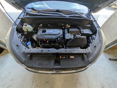 2019 Hyundai TUCSON Sport   - Photo 17 - Bountiful, UT 84010