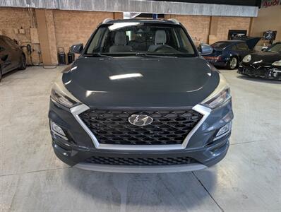 2019 Hyundai TUCSON Sport   - Photo 6 - Bountiful, UT 84010