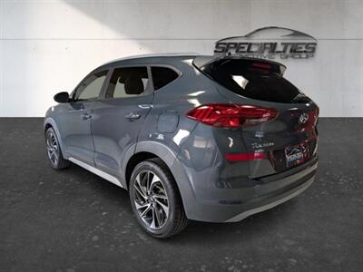 2019 Hyundai TUCSON Sport   - Photo 8 - Bountiful, UT 84010