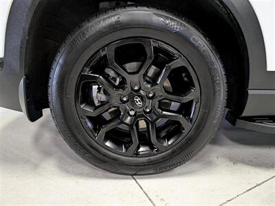 2022 Hyundai SANTA FE XRT   - Photo 13 - Bountiful, UT 84010