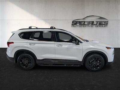2022 Hyundai SANTA FE XRT   - Photo 11 - Bountiful, UT 84010