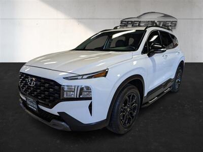 2022 Hyundai SANTA FE XRT   - Photo 5 - Bountiful, UT 84010