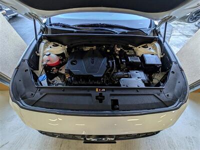 2022 Hyundai SANTA FE XRT   - Photo 17 - Bountiful, UT 84010